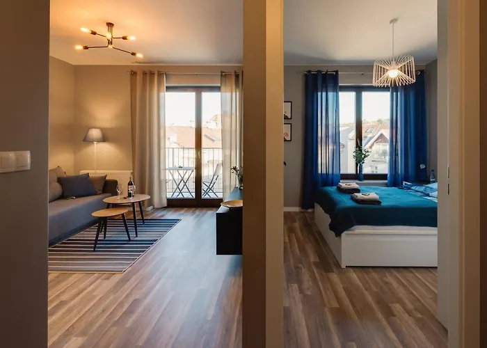 Friendly Apartments - Primavera