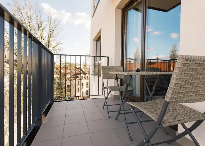 Friendly Apartments - Primavera