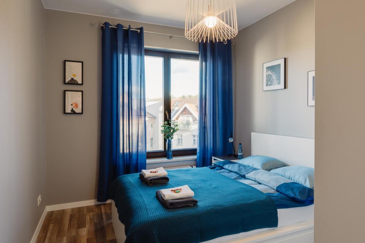 Apartamento Friendly - Primavera *